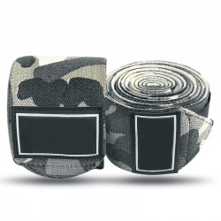 Weight Lifting Knee Wraps