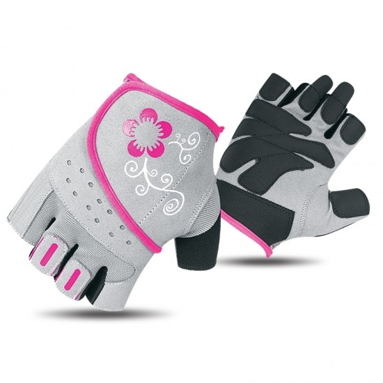 Weightlifting Gloves