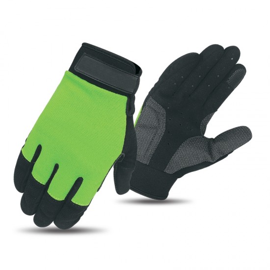 Weightlifting Gloves