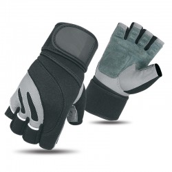 Weightlifting Gloves