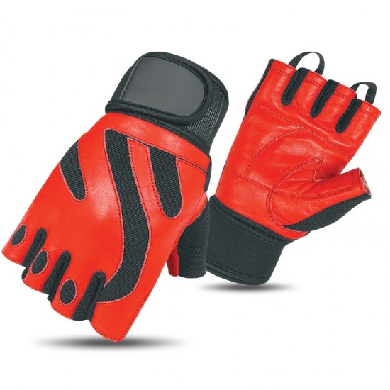 Weightlifting Gloves