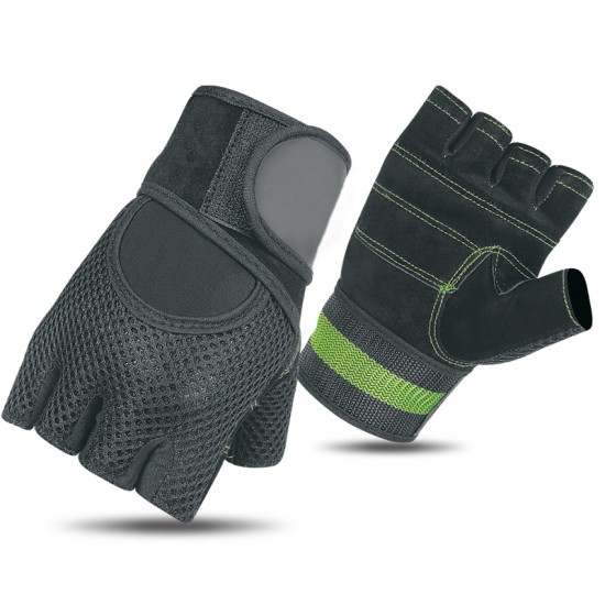 Weightlifting Gloves