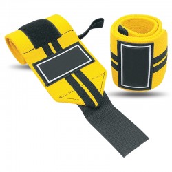 Weightlifting Wrist Wraps