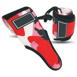 Weightlifting Wrist Wraps