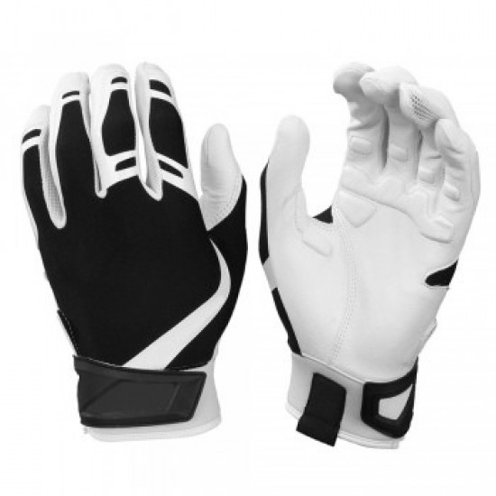 Baseball Batting Gloves With Padding