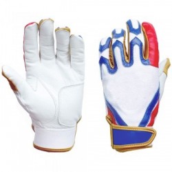 Youth Baseball Batting Gloves