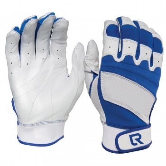 Leather Batting Gloves Baseball