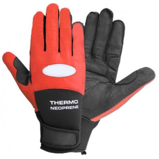 Cross Country Gloves