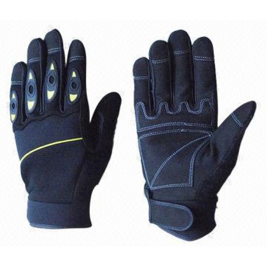 Mechanic Gloves