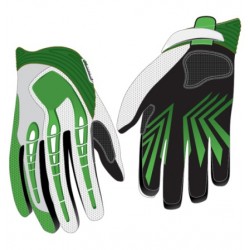 Motocross Gloves