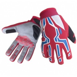 Motocross Gloves