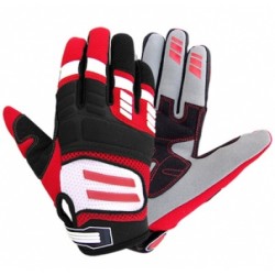 Motocross Gloves