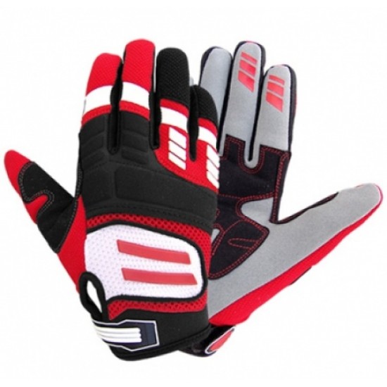 Motocross Gloves