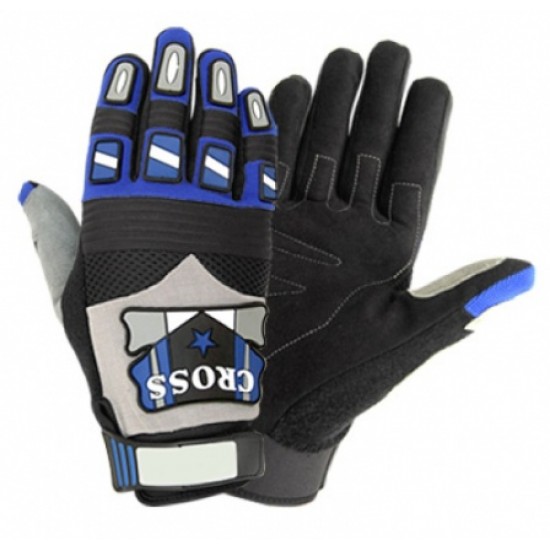 Motocross Gloves