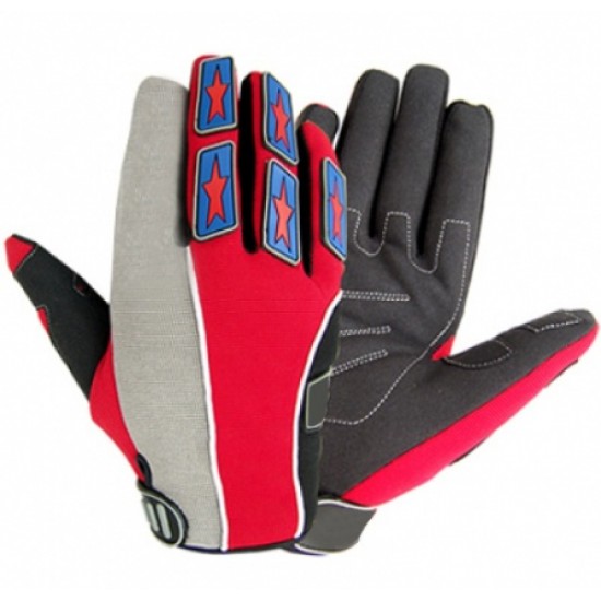 Motocross Gloves