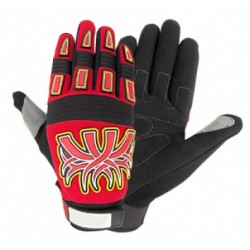 Motocross Gloves