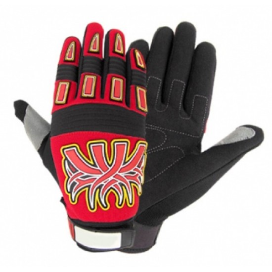 Motocross Gloves