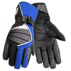 Motorbike Gloves