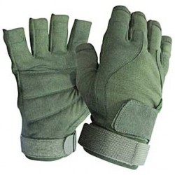 Paint Ball Gloves