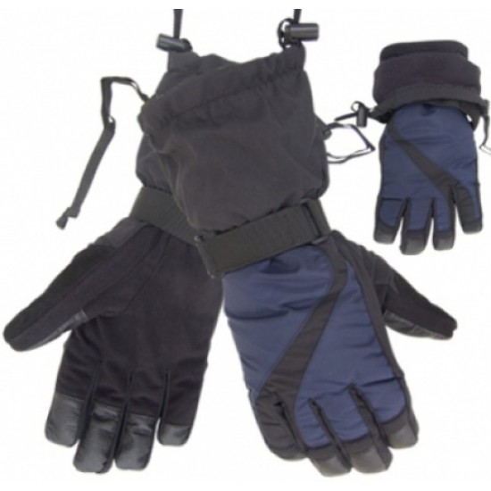 Ski Gloves