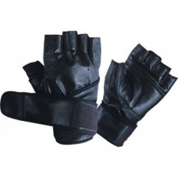 Weightlifting Gloves