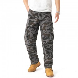 Cargo Trousers