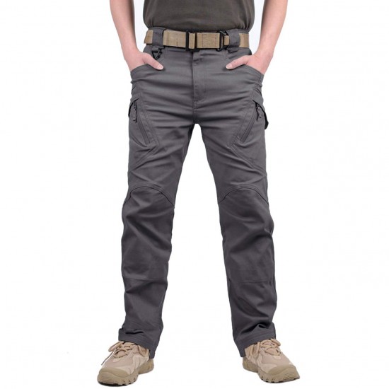 Cargo Trousers