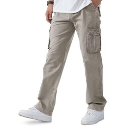 Cargo Trousers