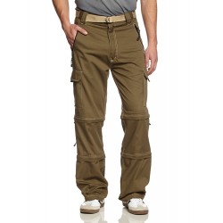 Cargo Trousers