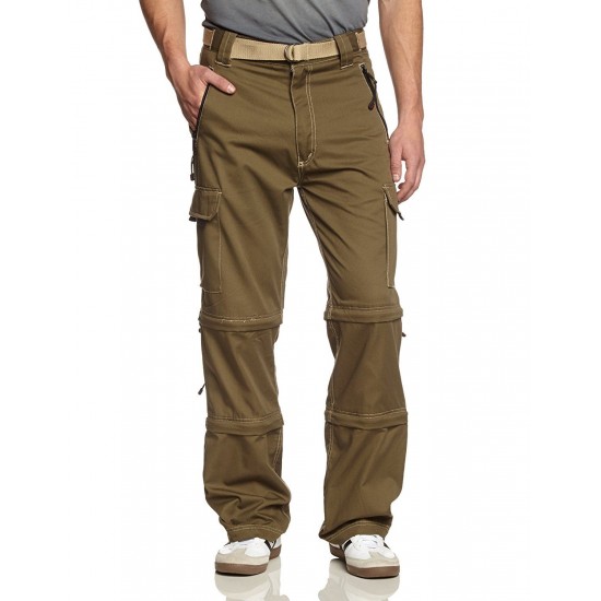 Cargo Trousers