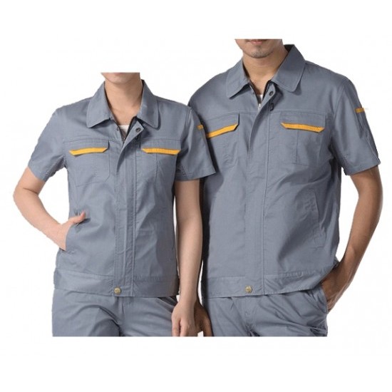 Factory Workwear