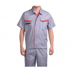 Factory Workwear