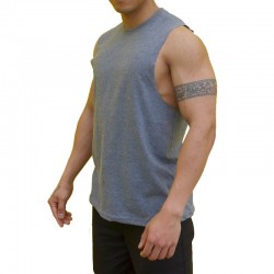 T-Shirt Sleeveless