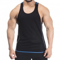 Stringer Vest