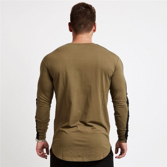 T-Shirt Long Sleeves