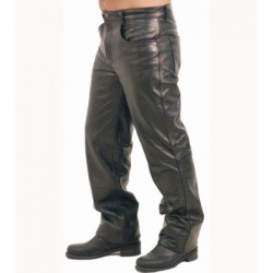 Mens Chaps & Pants