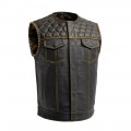 Men's Canvas Vest