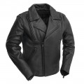 Men's Leather Jackets