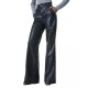 High Waist Wide Leg Pants