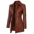 Women's Long Coat