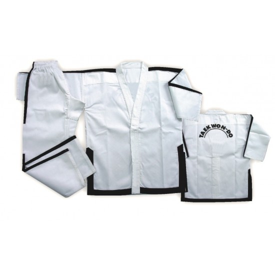 Taekwondo Uniforms