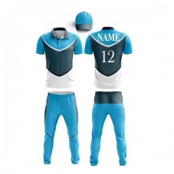 Cricket Uniform