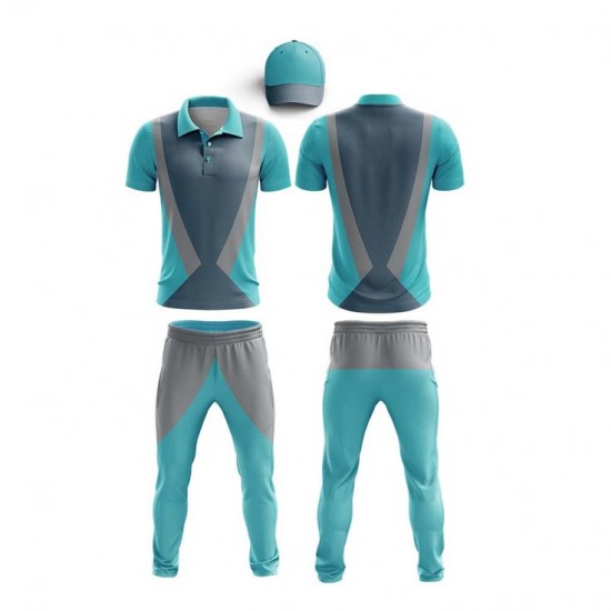 Cricket Uniform