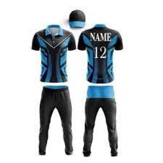 Cricket Uniform