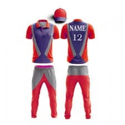 Cricket Uniform