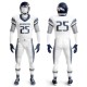 American Football Uniforms