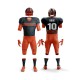 American Football Uniforms