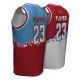 Basketball Uniforms