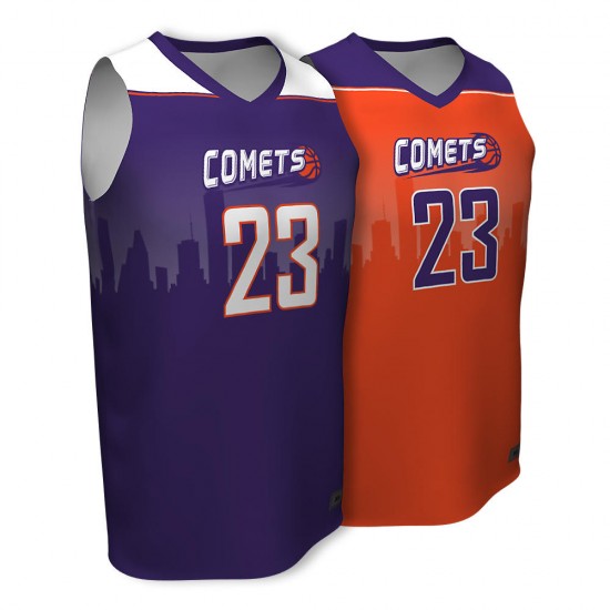 Basketball Uniforms